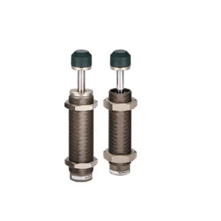 Mindman hydraulic damper - MAC-1412-S-N