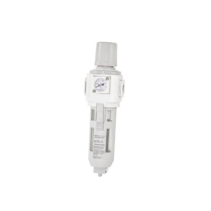 Mindman Filter Regulator - MAFR302-15A-M-E6-40u