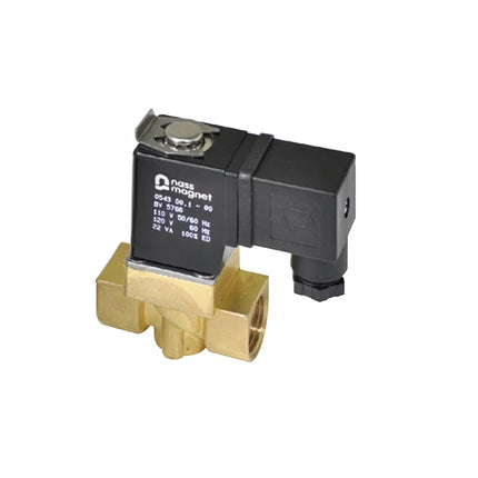 Mindman SolenoidValve- MCS-15-6-R-3E-DC24