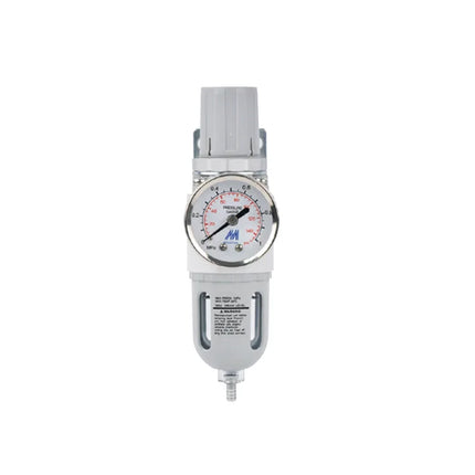 Mindman Filter Regulator - MAFR200L-8A-1K-5u-NPT