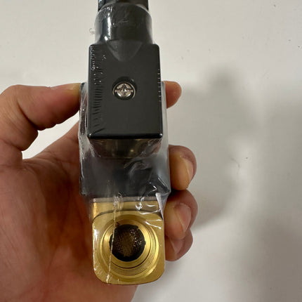 Airtac 2KW050-15: 2 Way Solenoid Valve - 2KW05015F