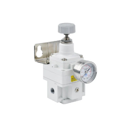Mindman Precision Regulator - MAIR300-15A-4K-C-G