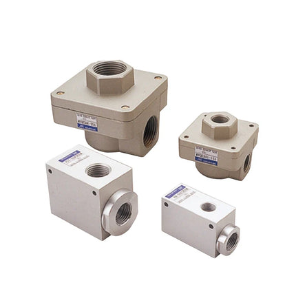 Mindman quick exhaust valve - MVQE-400-15A-G