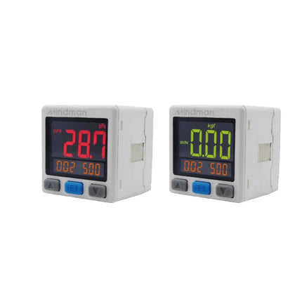 Mindman Pressure sensor - MP70P-02-F2