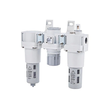 Mindman Air treatment unit - MACT501-20A-ND-E5-T10-NPT