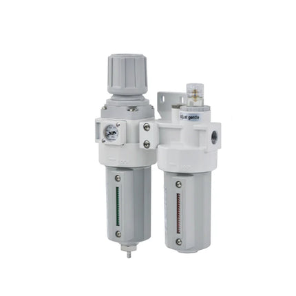 Mindman Air treatment unit - MACP401-10A-E1-T10-G