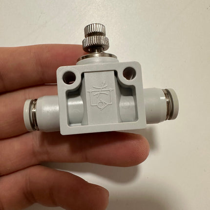 Airtac PSA: Air Flow Control Valve - PSA6