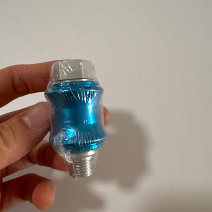 Airtac HSV-08: Slide Valve - HSV08SFT