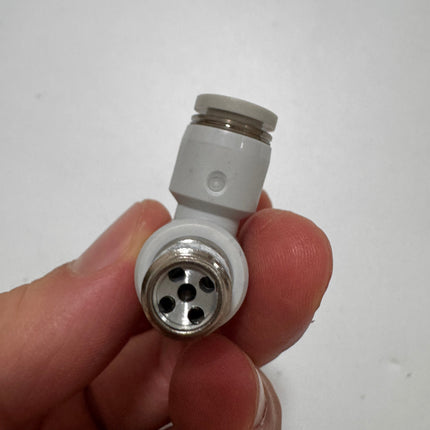 Airtac PSL: Air Flow Control Valve - PSL601B