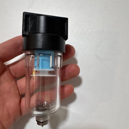 Airtac AF: Air Preparation Filter - AF1500MWG