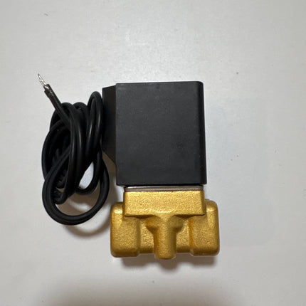 Airtac 2WX030-08: 2 Way Solenoid Valve - 2WX03008BI