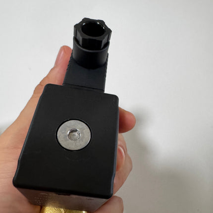 Airtac 2W050-10: 2 Way Solenoid Valve - 2W05010BT