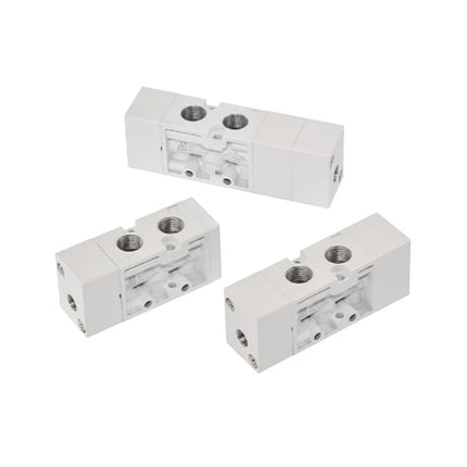 Mindman PneumaticValve-MVAA-260-4A1