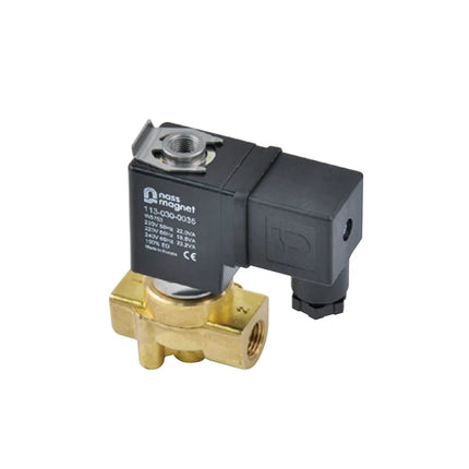 Mindman SolenoidValve- MCT-15-6-J-C-4-AC110