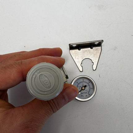 Airtac GPR20006L: Precision Air Regulator  - GPR20006L