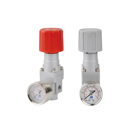 Mindman Regulator - MAHR200-8A-NPT