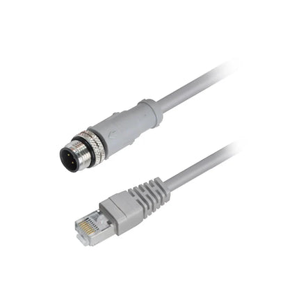 Mindman cable - M124R-MD-PVC-3M