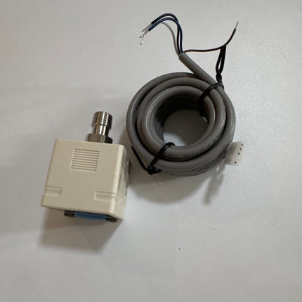 Airtac DPS-N1: Digital display pressure sensor - DPSN1-10020
