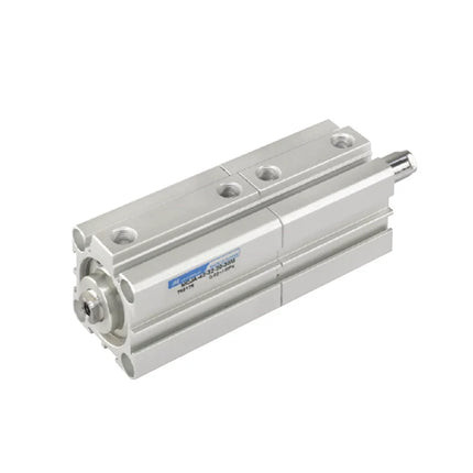 Mindman Pneumatic Cylinder - MCJA-42-100-5×10M-G