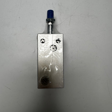 Airtac MTD: Multi-mount cylinder,single acting-pull type - MTD32X20T