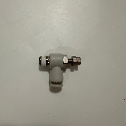 Airtac PSL: Air Flow Control Valve - PSL601A