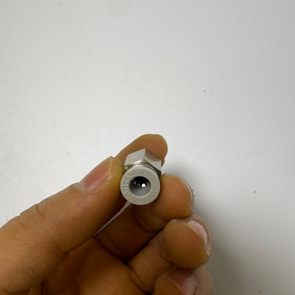 Airtac PC: Push Lock Fitting. Male Connector - PC6M5