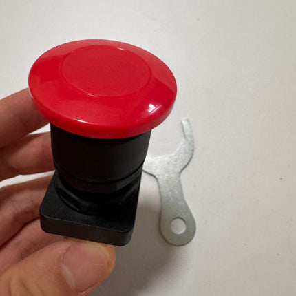Airtac S3PM-06: Manual Valve. 3 Way - S3PM06RG