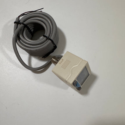 Airtac DPS-P1: Digital display pressure sensor - DPSP1B-10030T