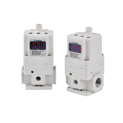 Mindman Electro Proportional Valve - MAER200-8A-9K-133-B2-G