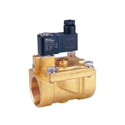Mindman SolenoidValve- MGD-40-V-4-D-F-AC110