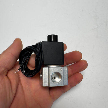 Airtac 3V2-08-NC: Solenoid valve(3/2 way) - 3V208NCFIG