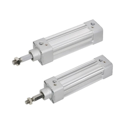Mindman Pneumatic Cylinder - I-MCQV-40