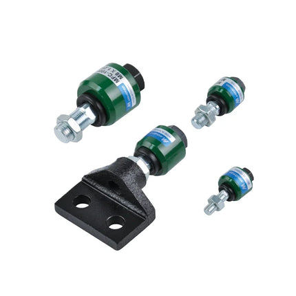 Mindman floating joint - MFC-1016T