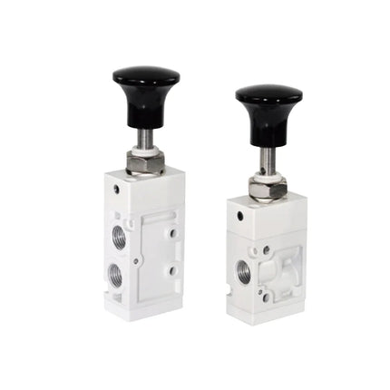 Mindman ManualValve- MVHD-220-4P-SP-G
