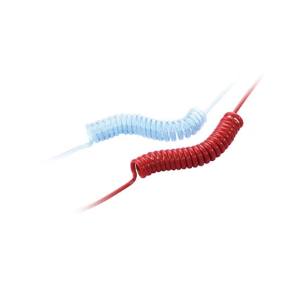 Mindman PU tube - UML-08-3-BU
