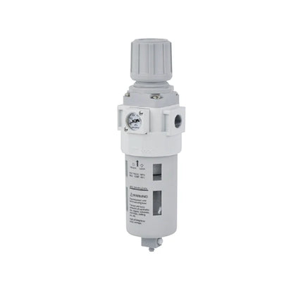 Mindman Filter Regulator - MAFR403-8A-E1-G