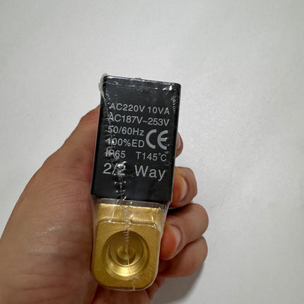Airtac 2W030-08: 2 Way Solenoid Valve - 2W03008A