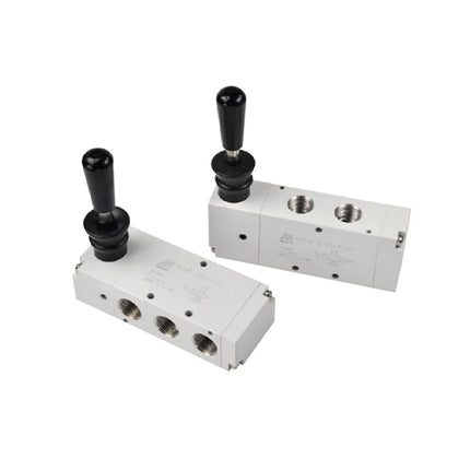 Mindman ManualValve- MVHB-300V-4TV-SP-E