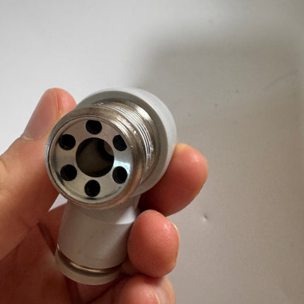 Airtac PSL: Air Flow Control Valve - PSL1204A
