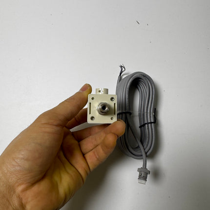 Airtac DPS-P1: Digital display pressure sensor - DPSP1D-10050G