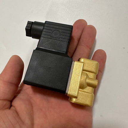 Airtac 2WT030-06: 2 Way Solenoid Valve - 2WT03006BT