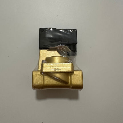 Airtac 2W200-20: 2 Way Solenoid Valve - 2W20020A