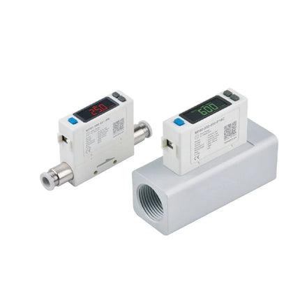 Mindman Digital Flow Sensor - MF01-101-030-R8