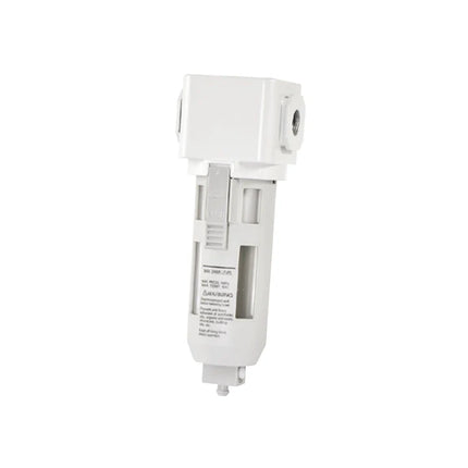 Mindman Precision Filter - MAF302M-15A-D-B-NPT