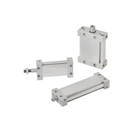 Mindman Flat Cylinder - MCJU-11-63-75