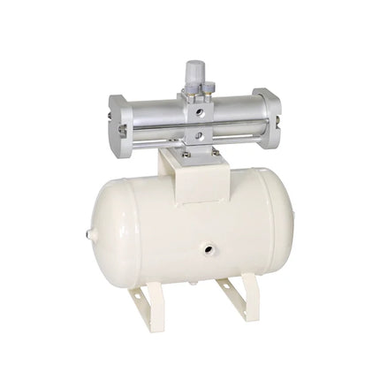 Mindman supercharger - MVBAT20-S