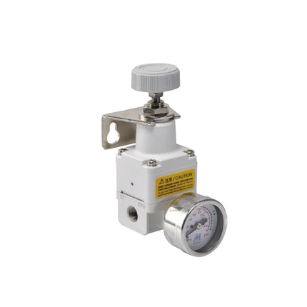 Mindman Precision Regulator - MAIR100-6A-8K-G