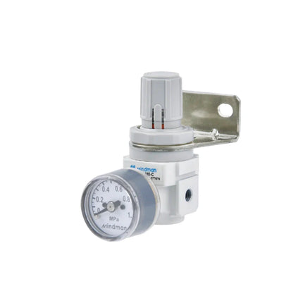 Mindman Regulator - MAR100-M5-B-C