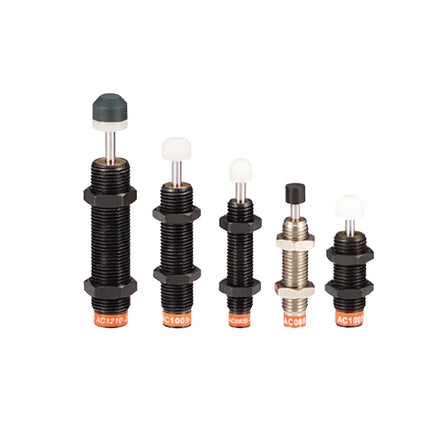 Mindman hydraulic damper - MAC-2550-2