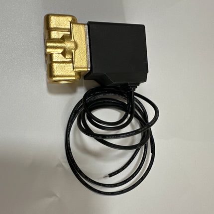 Airtac 2WH030-08: 2 Way Solenoid Valve - 2WH03008AIT